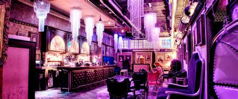 Top Upscale Nightclubs In Dallas Dallas Luxury Life