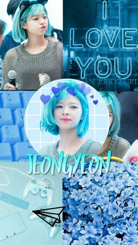 A collection of the top 50 twice aesthetic wallpapers and backgrounds available for download for free. #Tumblr #Kpop #Twice #Jeongyeon #Blue #Aesthetic # ...