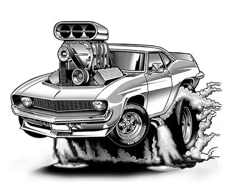 Pin By Auguy Mcdonald On Wonderful Illustrations Car Cartoon Cartoon