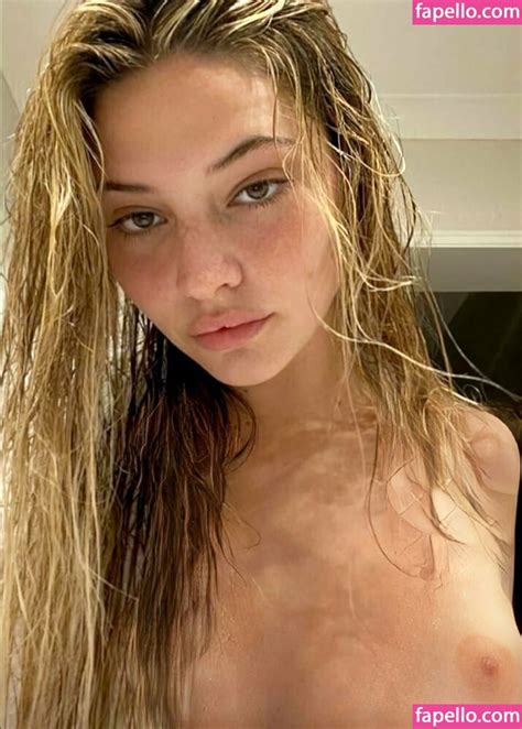 Madelyn Cline Madelyncline Nude Leaked OnlyFans Photo 289 Fapello