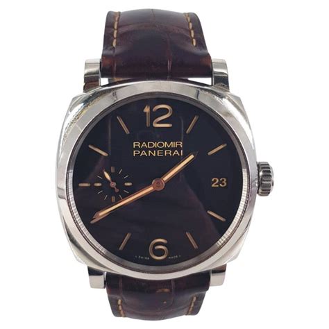 Limited Edition Panerai Radiomir California Dial 1936 For Sale At
