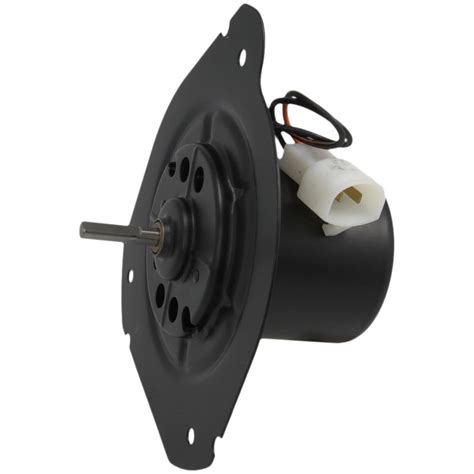 Four Seasons Ac Heater Blower Motor 35401