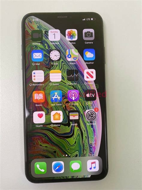 For Sale 3 New Apple Iphone X 10 Max 256gb Space Gray Si United State