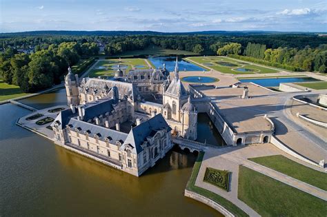 Best Castles To See In France Cheapest Tickets