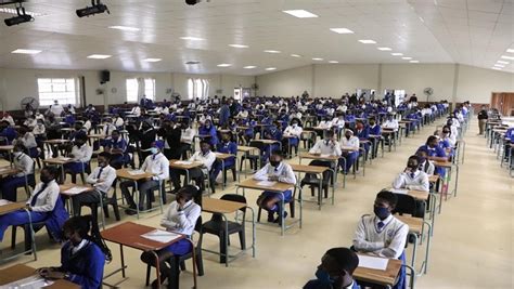 Free State Education Aims To Retain Top Spot In Matric Results Sabc