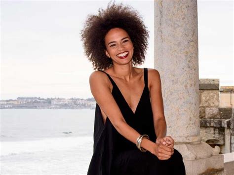 She also played vera andrade in ouro verde(2017), carolina folque in valor da vida (2018). Ana Sofia Martins: '"Os 30 trouxeram-me alguma dor'