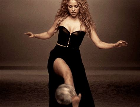 Poll Best Shakira Ww Hit Objection And Me Enamor Added Base Atrl