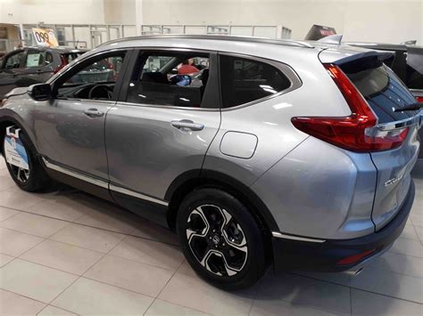 By george s from palm springs ca. Showroom Showoff: 2019 CR-V Touring - Dow Honda