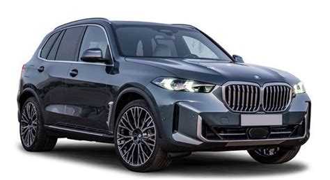 Bmw X5 Xdrive40i 2024 Price In Dubai Uae Features And Specs