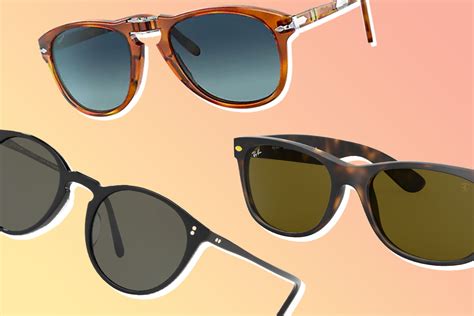 20 Best Sunglasses For Men