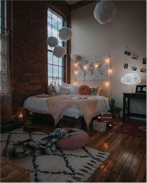 45 Cozy Minimalist Bedroom Decorating Thoughts 17 Beautiful