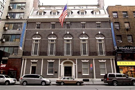 American Academy Of Dramatic Arts New York City New York School