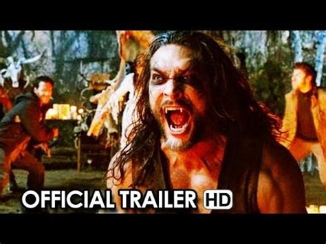 Watch trailers & learn more. Wolves Official Trailer (2014) HD - Jason Momoa Movie ...
