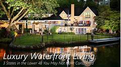 Waterfront Living Made Affordable Discover Unbeatable Condo Deals In Holbrook