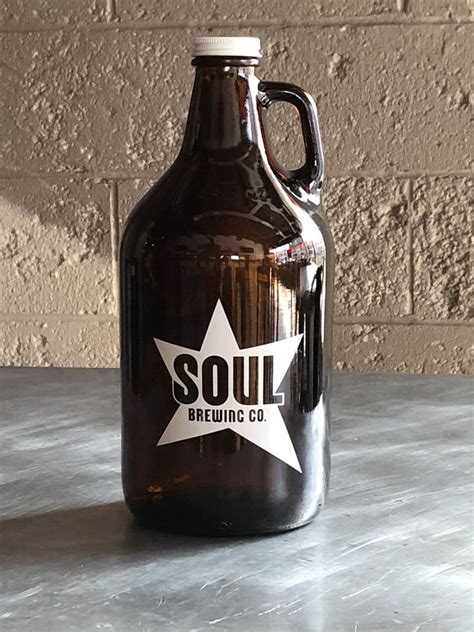 Important Update Soul Brewing Company