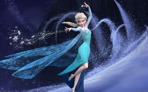 Elsa Wallpaper Frozen Wallpaper 36065977 Fanpop Page 5