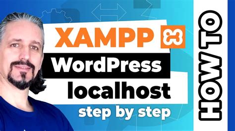 How To Use Xampp For A Local Wordpress Website Step By Step In Dailytechdisruptor