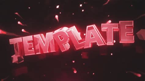 Top 50 Best Intro Templates 2016 Cinema 4d After Effects Youtube