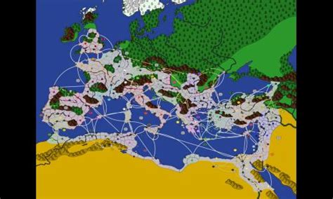 Rome Third Century Crisis Warzone Better Than Hasbro