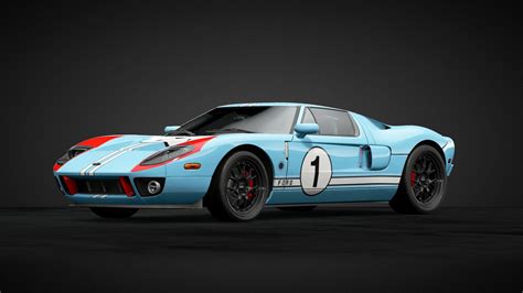 Ford Gt 40 Wallpapers Wallpaper Cave