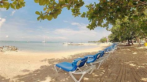 Best Caribbean Clothing Optional Beaches