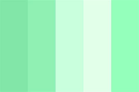 Lowes.askval.com has been visited by 10k+ users in the past month Pastel Greens Color Palette #colorpalette #colorpalettes # ...