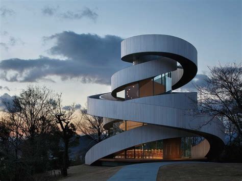 Of The Coolest New Buildings On The Planet Architecture Design