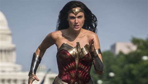 Wonder Woman 1984 Release Date Pushed Back To August Due To