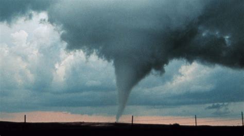 Tornadoes 101 National Oceanic And Atmospheric Administration