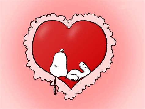Snoopy Valentine Wallpapers Top Free Snoopy Valentine Backgrounds