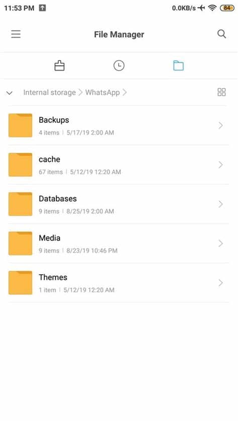 Video status for whatsup are available in short size with the best quality. Cara Download Status WhatsApp Teman(Foto/Video ...