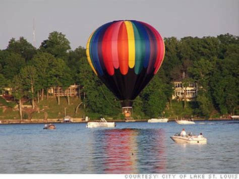 The city of lake saint louis continues to request our involvement in this activity and they recognize our club as a large and reliable partner. Is Lake Saint Louis a Great Place to Live? | News Blog