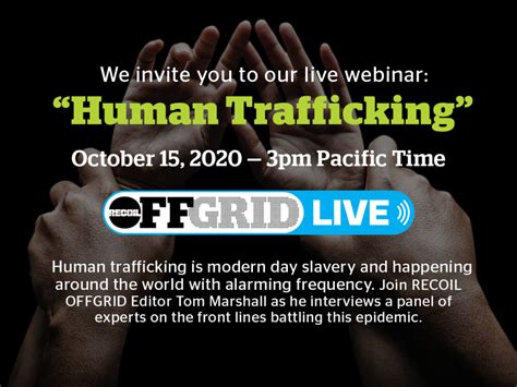 human trafficking survivor interview laptrinhx news