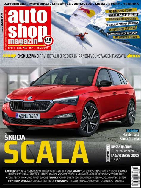 Auto Shop Magazin Januar By Autoshop Magazin Issuu