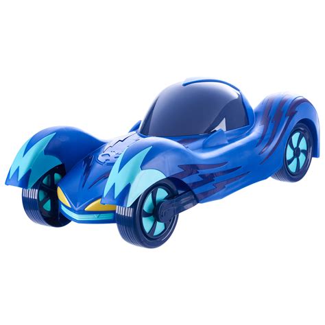 Pj Masks Mega Vehicle Catboy