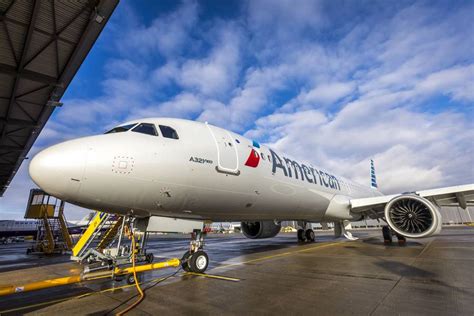 American Airlines A321xlr To Fly Transatlantic Routes Mentour Pilot