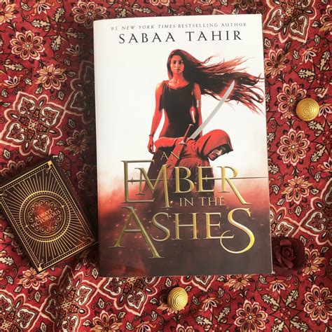 pip pip cheerio an ember in the ashes by sabaa tahir summary laia