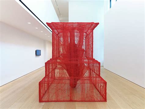 Do Ho Suh Celebrates Solo Exhibition At Lehman Maupin In New York