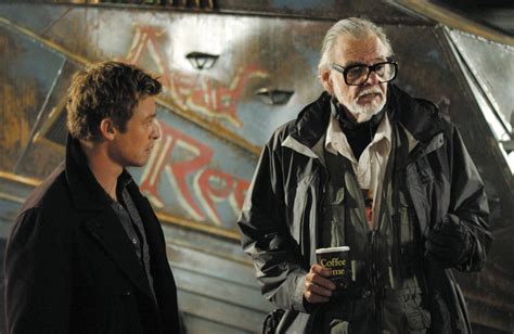 How George A Romero Changed The Course Of American Independent Film