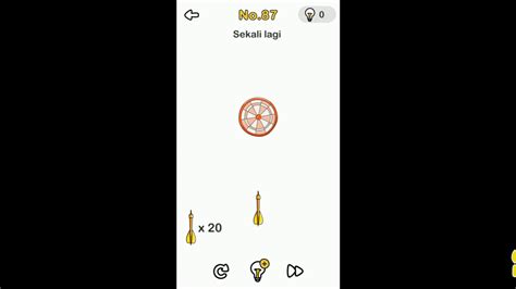 Brain out game level 87 is solved on this page, with detailed image and text hints. Jawaban Brain Out Level 87-95 - YouTube