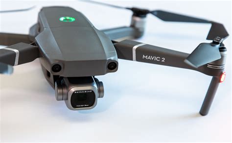 Dji Mavic 2 Pro Review And Video W Andrew Powell