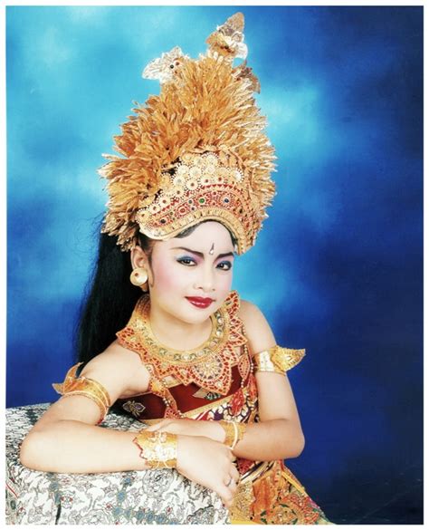 Beauty Balinese Girl 2 Balinese Photography