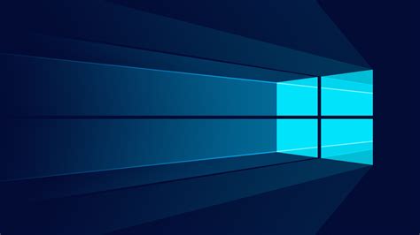 Microsoft Windows 10 4K Wallpapers - Top Free Microsoft Windows 10 4K ...