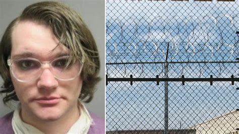 Convicted Sex Offender Identifies As Intersex Wants Transfer