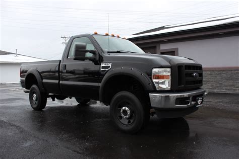 2008 Ford F 350 Super Duty Xl Biscayne Auto Sales Pre Owned