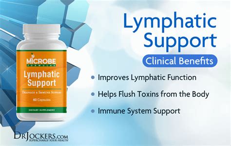 Lymphatic Cleansing 8 Ways To Clear Lymph Congestion Detox Lymphatic