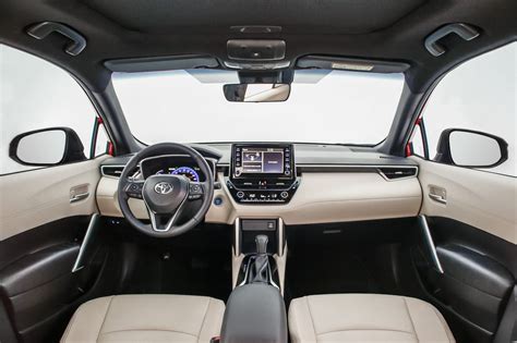6 things you must know about the inbound Toyota Corolla Cross - Read a