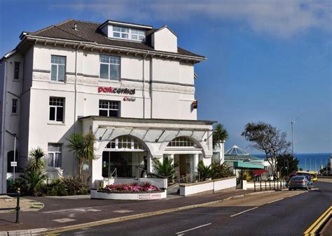 Park Central Hotel Bournemouth 2024 Updated Prices Deals