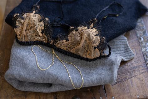intimates: the forgotten layer - Your Soul Style