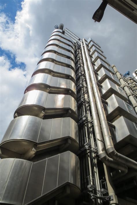 Lloyds Building Richard Rogers Wikiarchitecture025 Wikiarquitectura